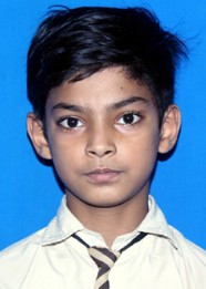 PRIYANSH SHARMA 